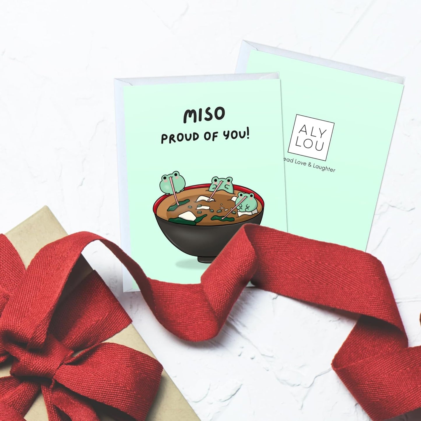 Celebrate Life's Big Moments with a Dash of Humor