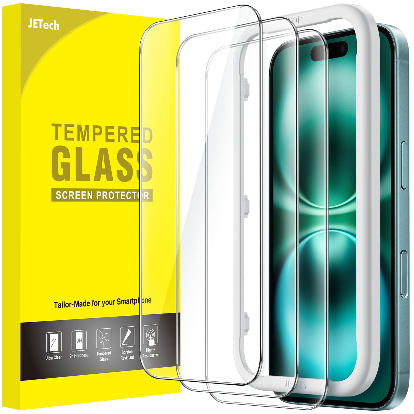 iPhone 16 Plus