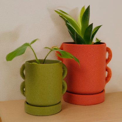 Polymaker Panchroma Mattes PLA Filament, Holzkohlschwarz 1.75mm 1kg 3D-Druck Filament, Früher Polyterra Matt, Passend für die meisten FDM 3D-Drucker, 1kg Spule (2.2lbs)