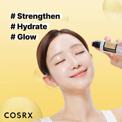 COSRX Snail Mucin 96% Peptide Booster Set: A Game-Changer for Glowing Skin