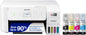 Epson EcoTank ET-2800 Wireless Color All-in-One Cartridge-Free Supertank with Scan and Copy, The Ideal Basic Home Printer - White