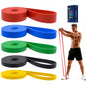 Pull Up Bands, Resistance Bands Set, Exercise Workout Bands for Men & Women, Ideal for Body Stretching, Physical Therapy and Muscle Training