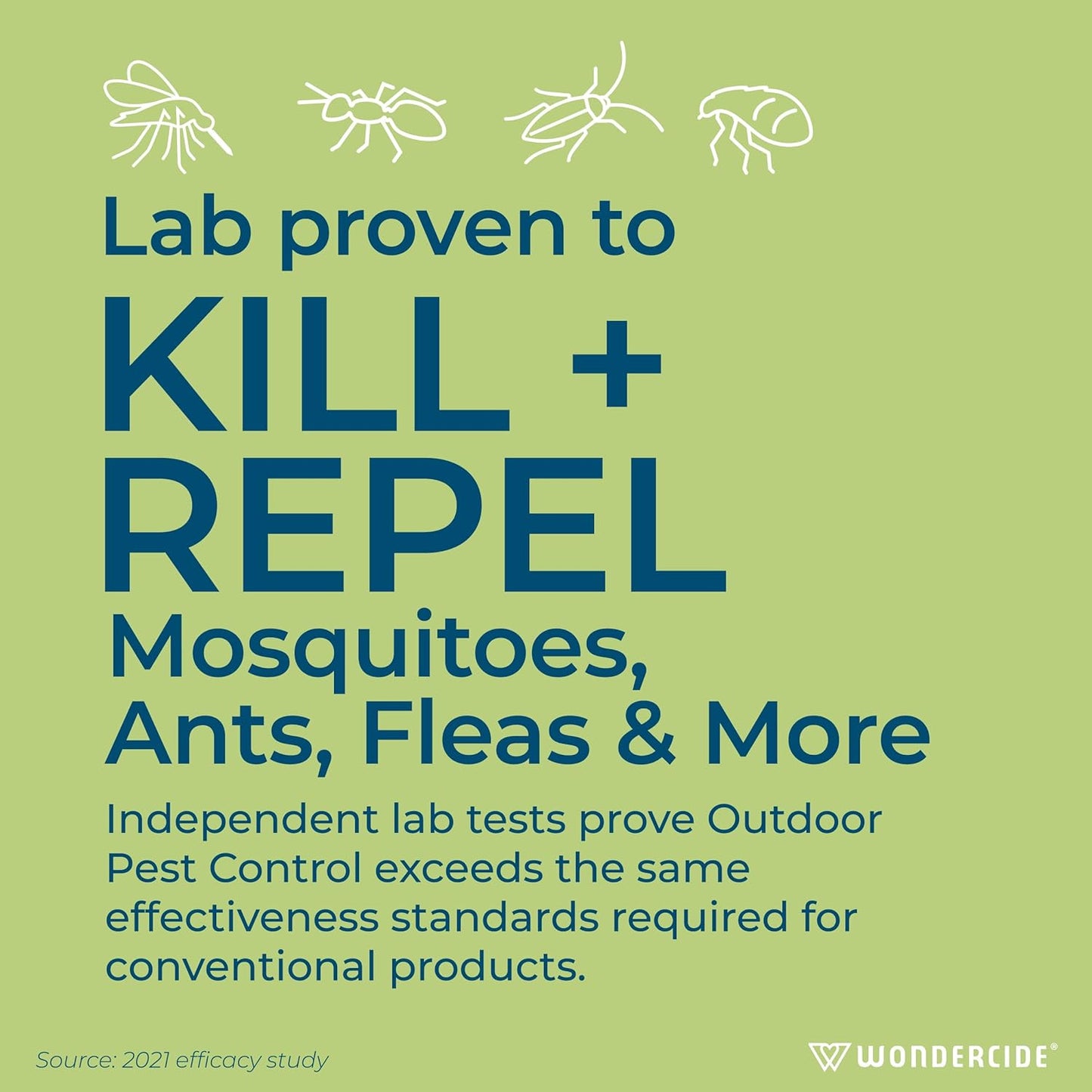 Wondercide Outdoor Pest Control Spray: A Game-Changer for Your Backyard