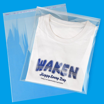 10x13 Inch (Pack of 120)