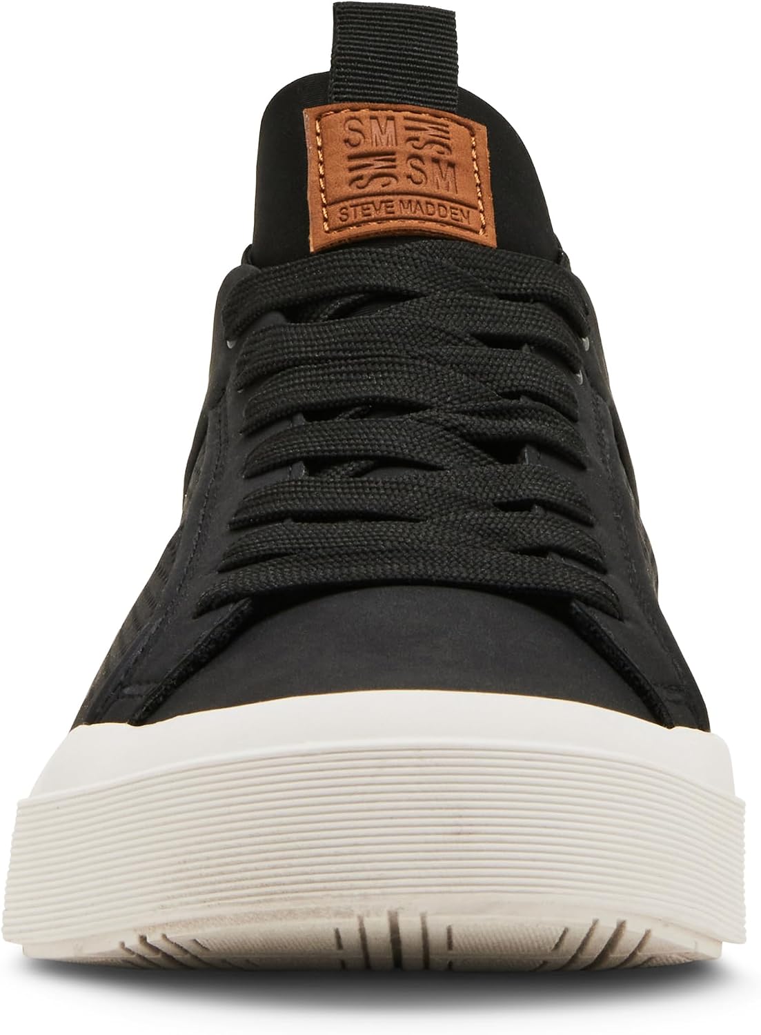 Steve Madden Men's Oasys Sneaker: Where Style Meets Comfort