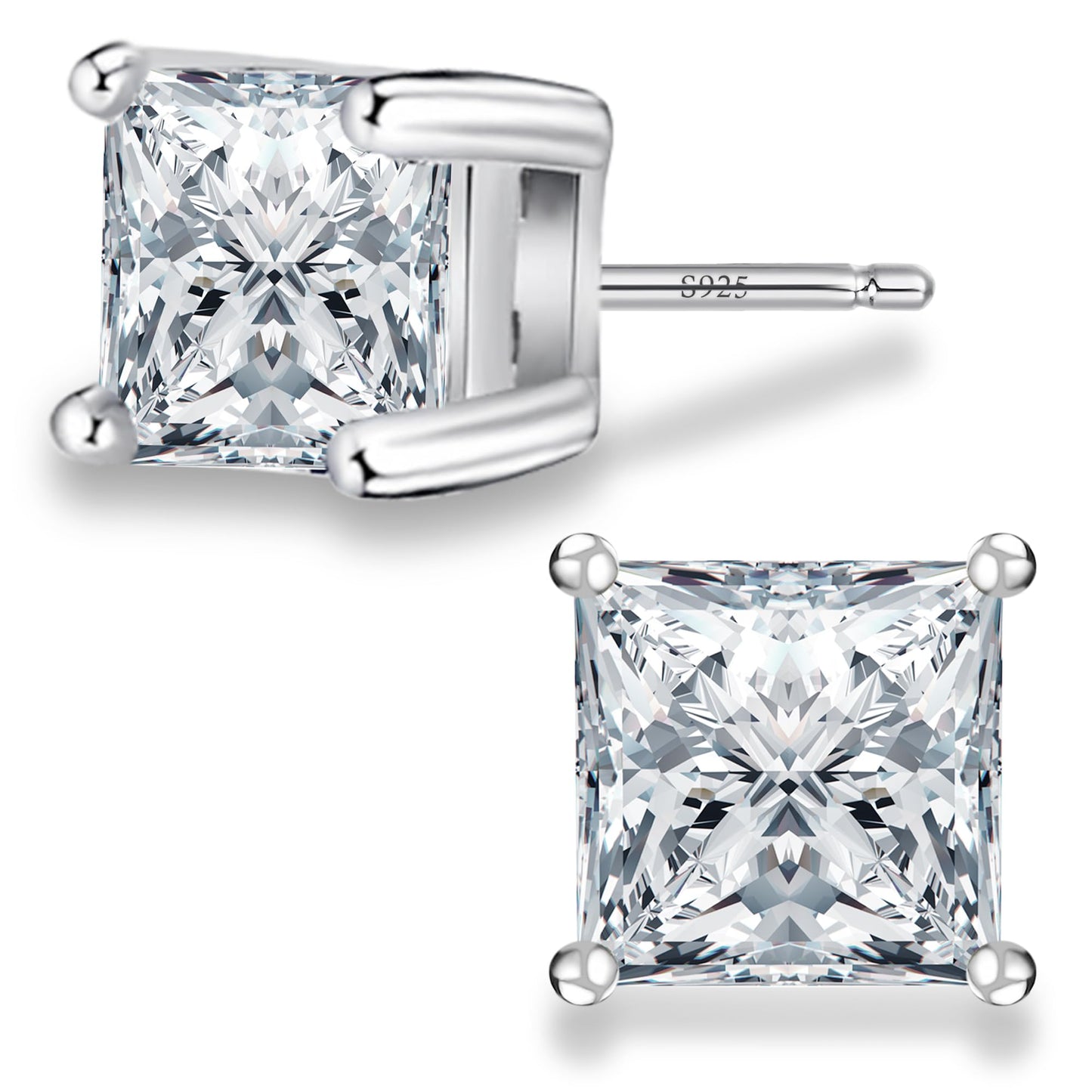 6MM Square
