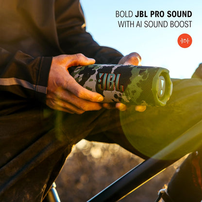 JBL Flip 7 Review: Sound That Travels with You