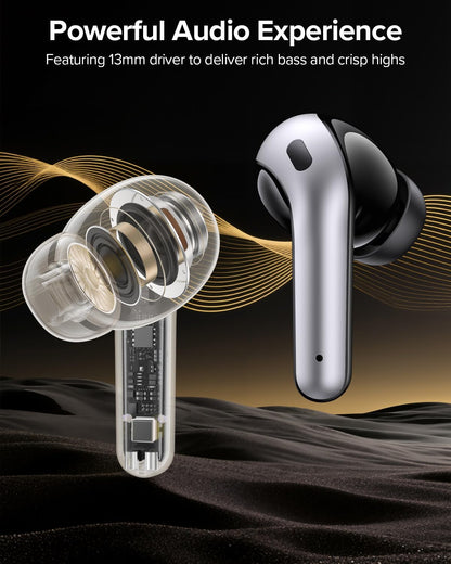 TAGRY Bluetooth Headphones: A Surprisingly Solid Choice