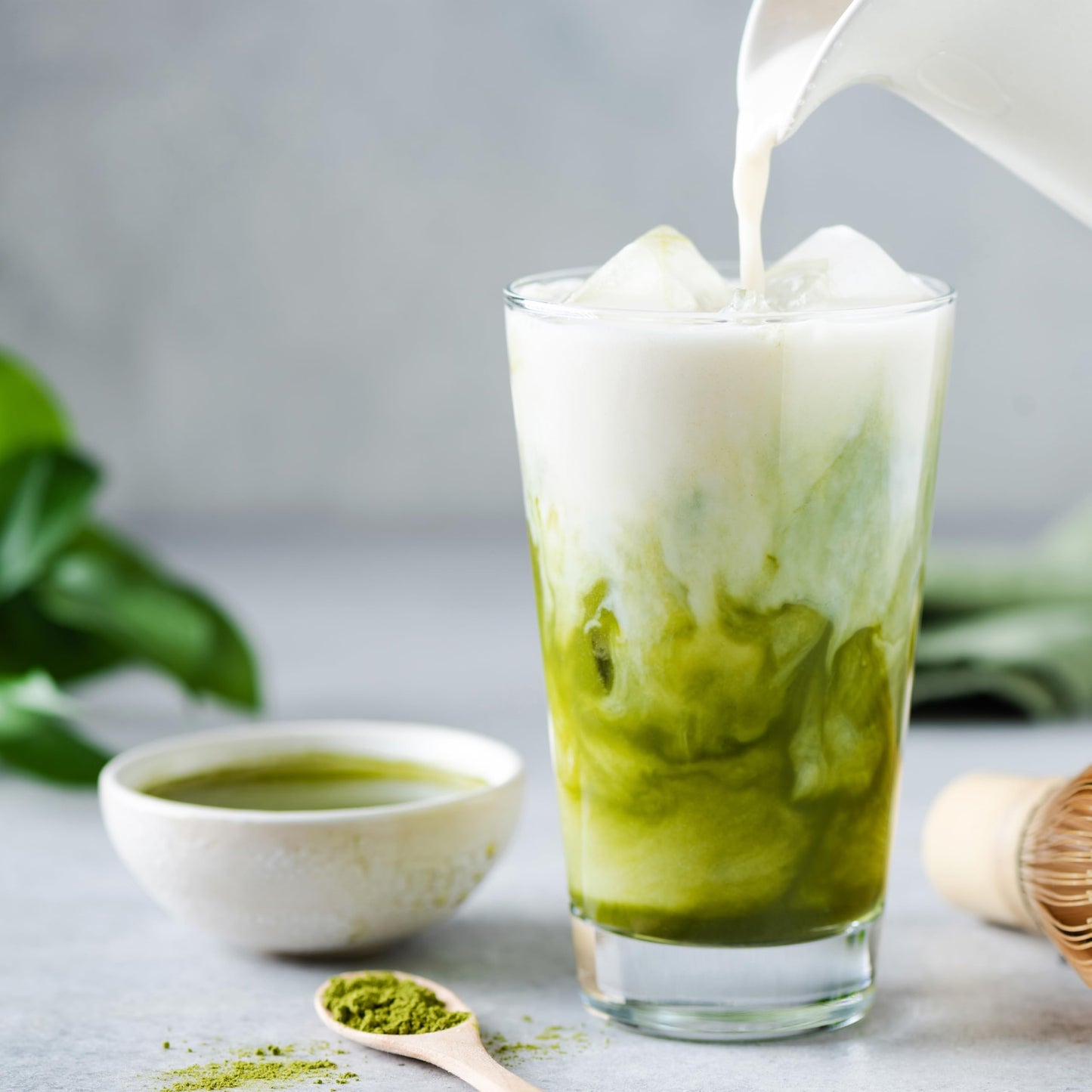 Bio Matcha Grünteepulver 250 g
