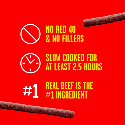 Pup-Peroni Original Beef Recipe Dog Treats: A Favorite Among Furry Friends