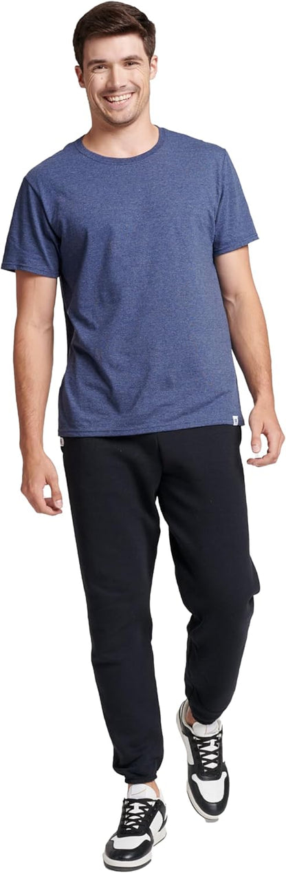 Russell Athletic Performance T-Shirt für Herren, kurzärmlig