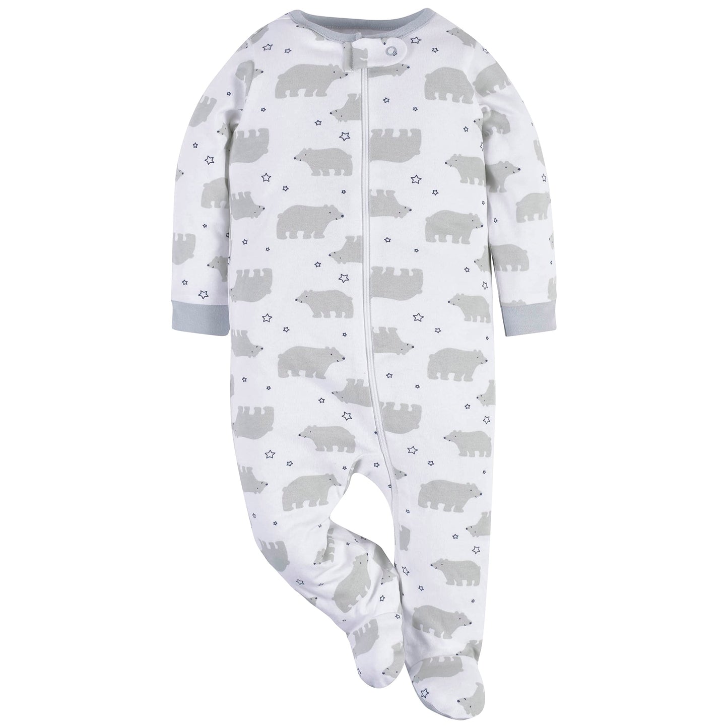 Gerber Baby 14-Piece Clothing Gift Set, Pink, Newborn