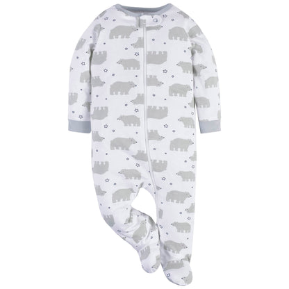 Gerber Baby 14-Piece Clothing Gift Set, Pink, Newborn