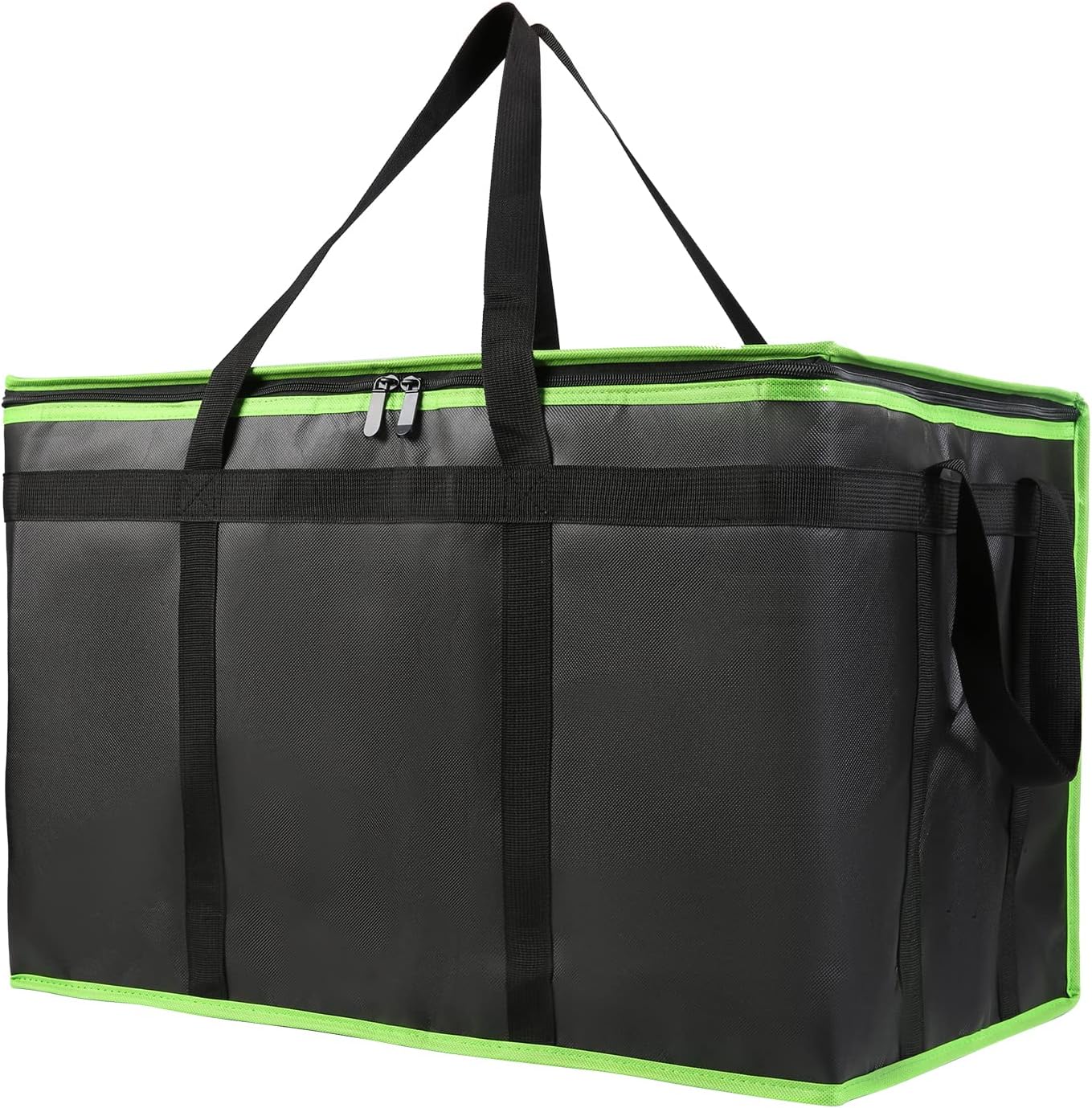 XXX-Large2Black-green Edge
