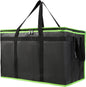 XXX-Large2Black-green Edge