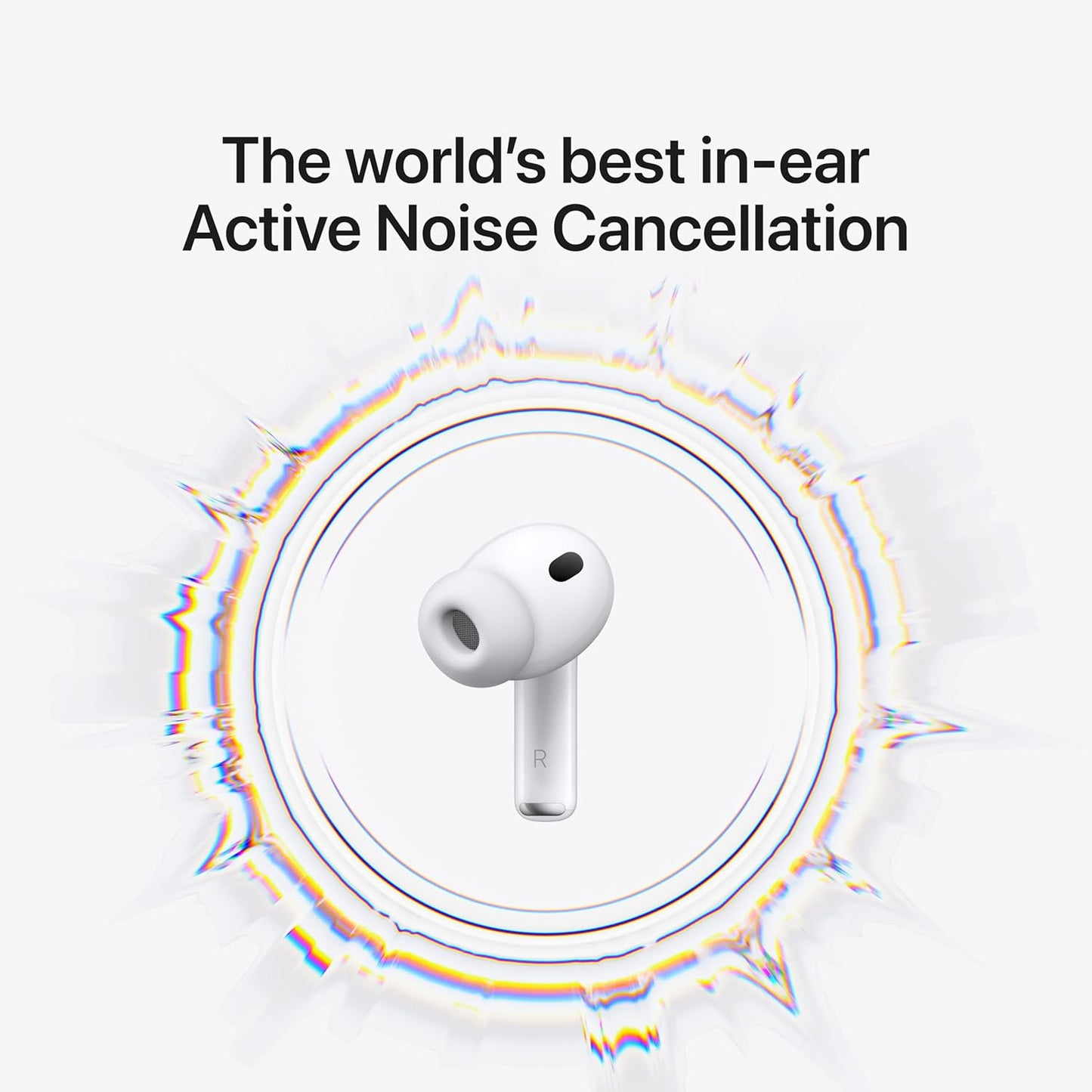 Apple AirPods Pro 3: The Ultimate Wireless Earbuds