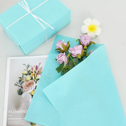 100 Blatt Seidenpapier Salbeigrün 35x50cm Geschenkpapier Seidenpapier Großpackung für DIY-Projekte Geschenktüten Geschenkverpackungen Hochzeiten Valentinstag Ostern Weihnachten und Geburtstagsfeiern Basteln