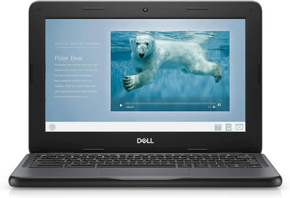 Dell Chromebook 11 3100 Review: A Reliable and Affordable Laptop