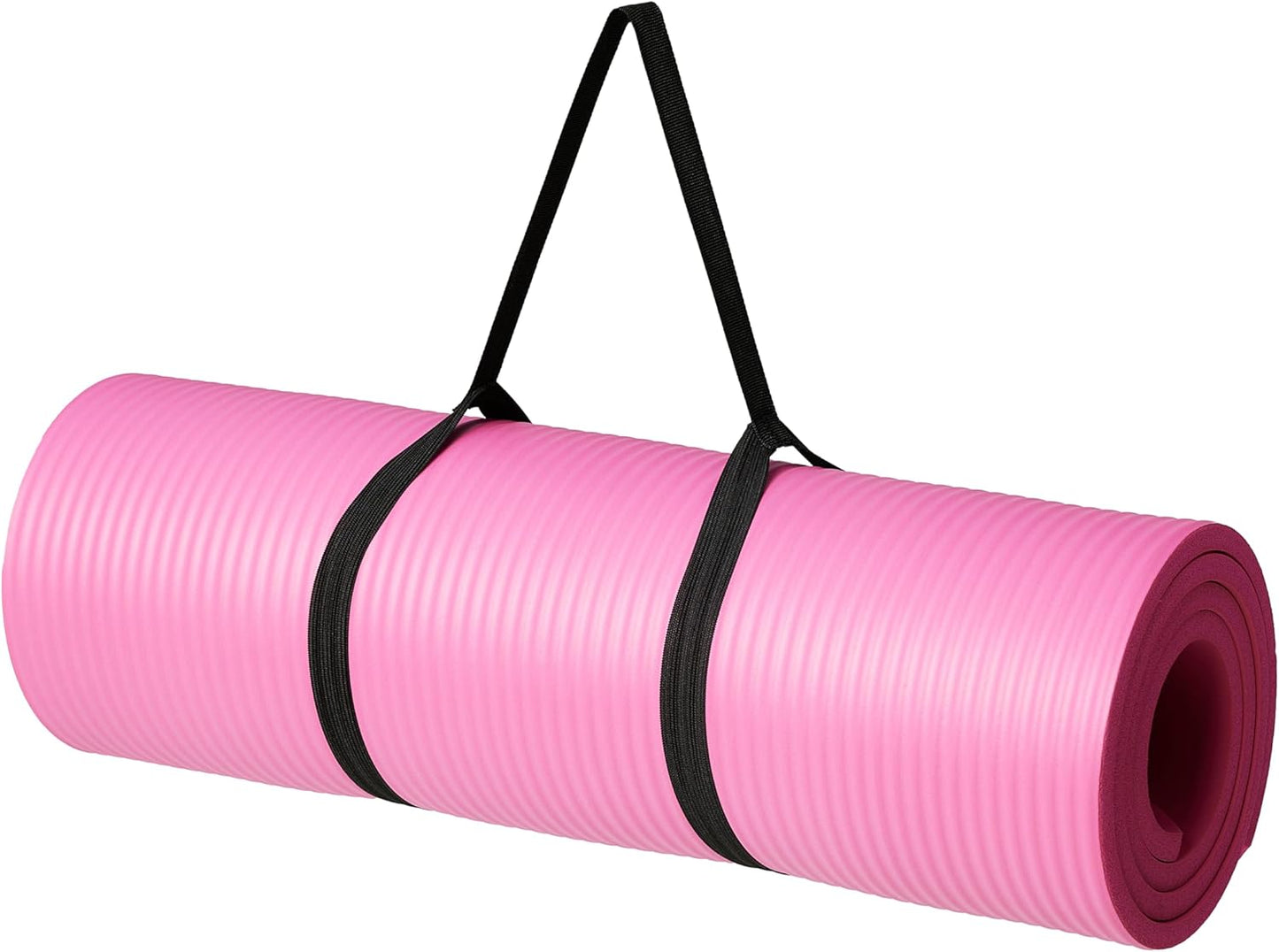 Pink1/2 Inch