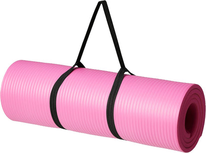 Pink1/2 Inch