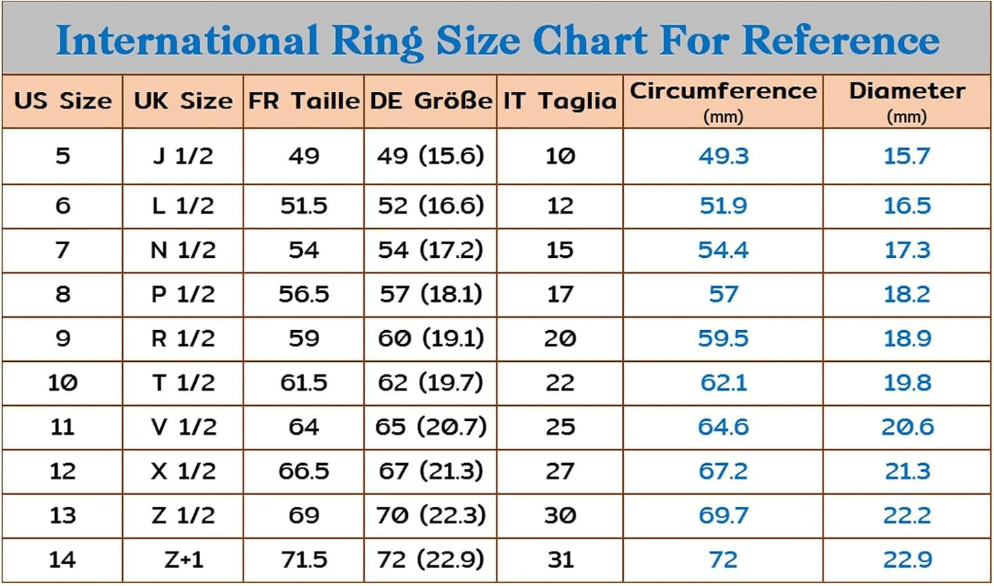 Gemstone Ring for Women, 18K White Gold Wedding Ring for Ladies Oval Shape Lab Created Sapphire and Lab Created Diamond