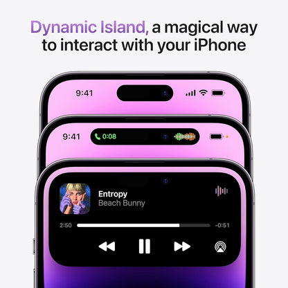 Unlock the Power of the Apple iPhone 14 Pro
