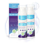 Medical Grade Silicone Scar Gel - Advanced Scar Removal Cream & Scar Treatment for Surgical, C-Section, Hypertrophic & Acne Scars - 1.7oz