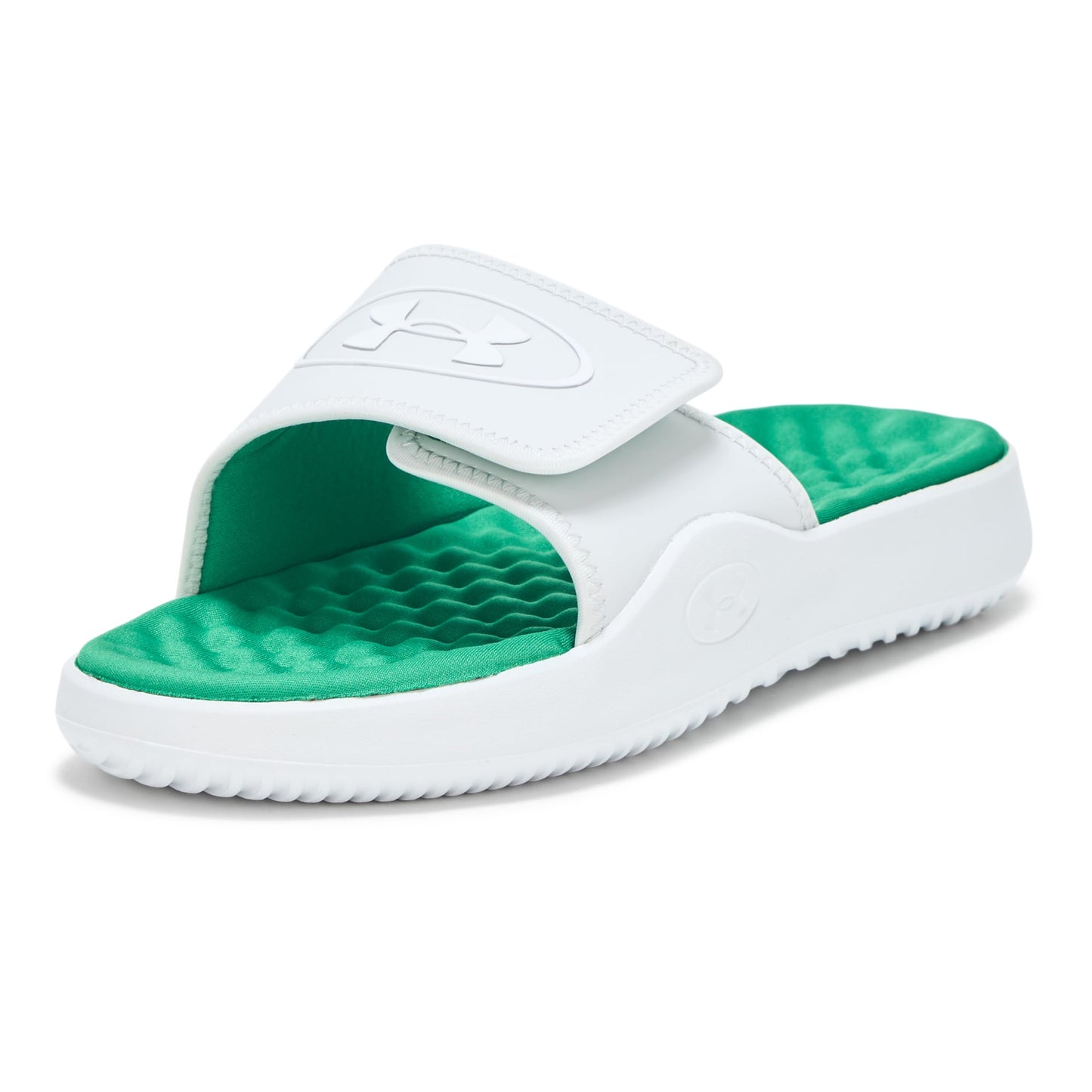 Under Armour Men's Ignite Pro Slide Sandal
