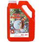 Lulu Home 33.8 OZ/1 L Concentrated Bubble Solution, Refill for Bubble Machines, Giant Wands, and Blowers - Up to 2.5 Gallons for Kids' Birthday Parties