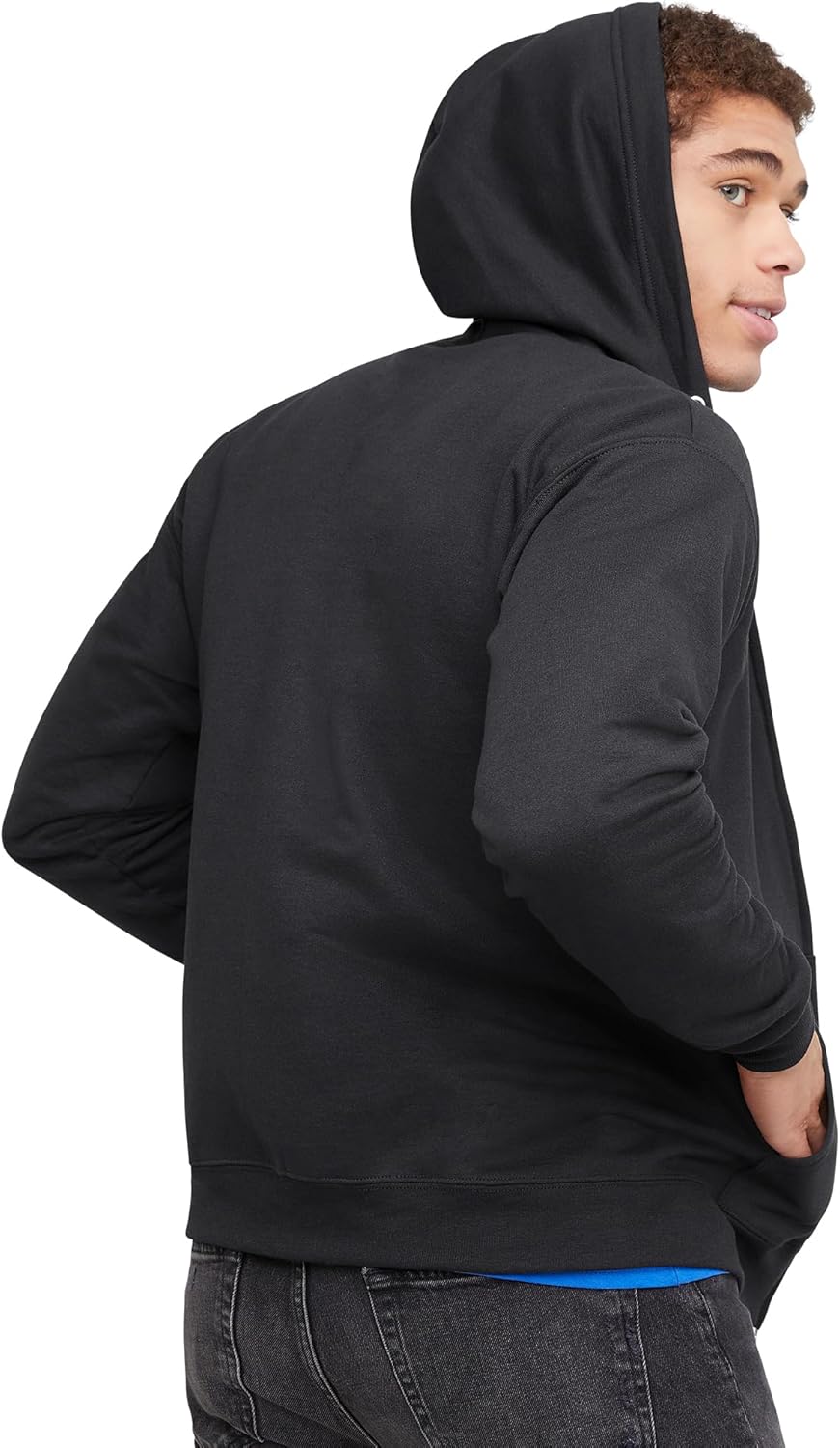 Hanes EcoSmart Hoodie: Soft, Sustainable, and Seriously Comfortable