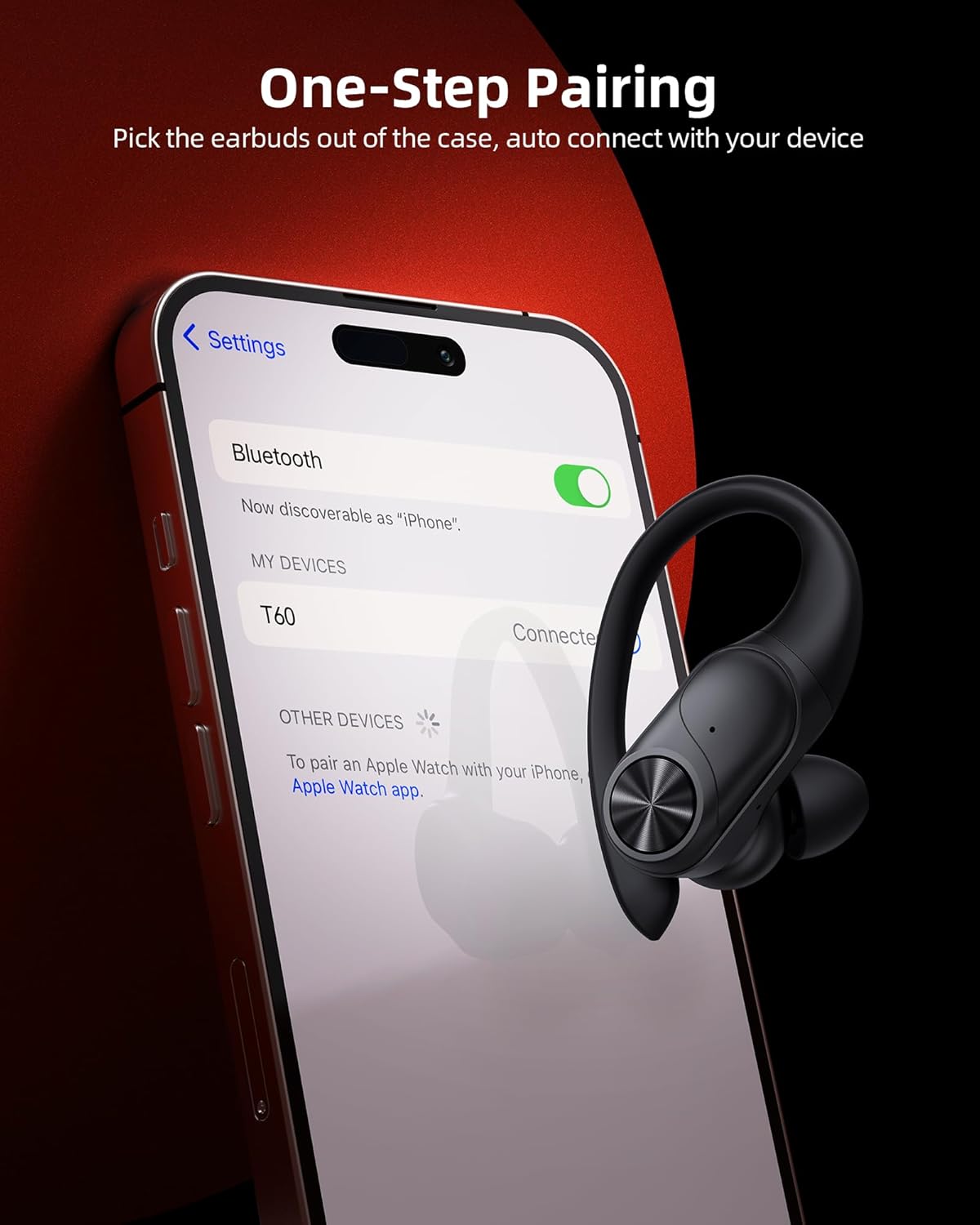 PocBuds Bluetooth Headphones: A Game-Changer for Music Lovers and Fitness Enthusiasts