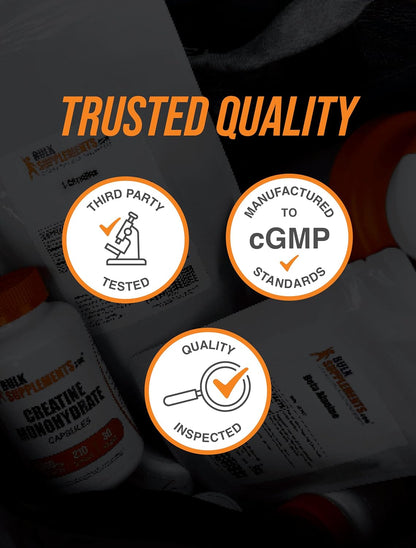 BulkSupplements.com Vitamin K1 Powder - Vitamin K1 Supplement for Bone and Heart Health Support - Gluten Free, 10mg per Serving, 1kg (2.2 lbs) (Pack of 1)