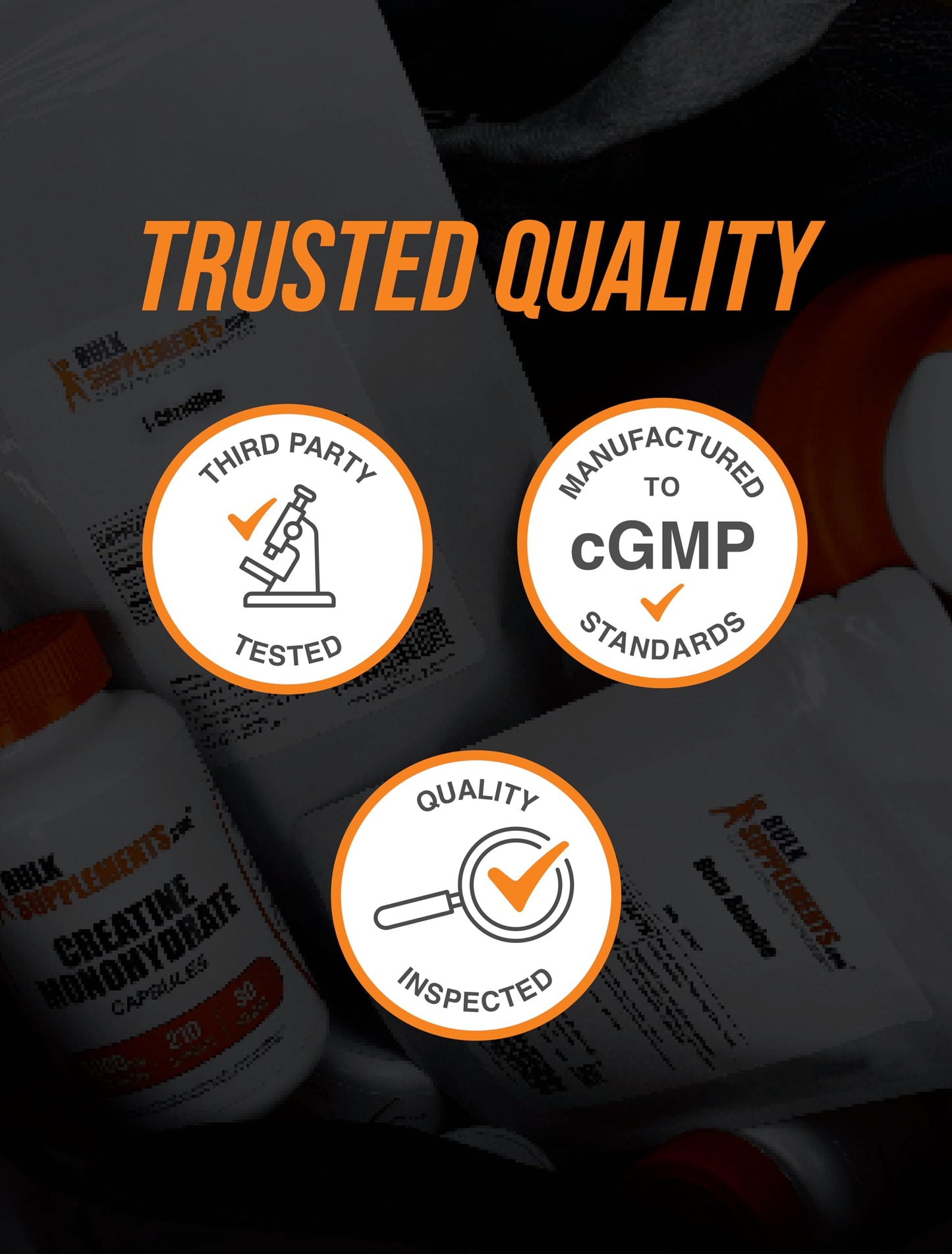 BulkSupplements.com Ginseng Root Extract Powder - Panax Ginseng Supplement, Herbal Supplement - Vegan & Gluten Free, 1g per Serving, 1kg (Pack of 5) (11 lbs)