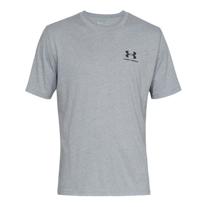 Under Armour Mens Sportstyle Left Chest T-Shirt
