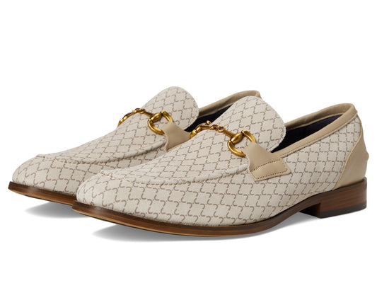 Stacy Adams Brinkley Moc Toe Slip-On