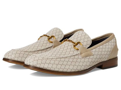 Stacy Adams Brinkley Moc Toe Slip-On