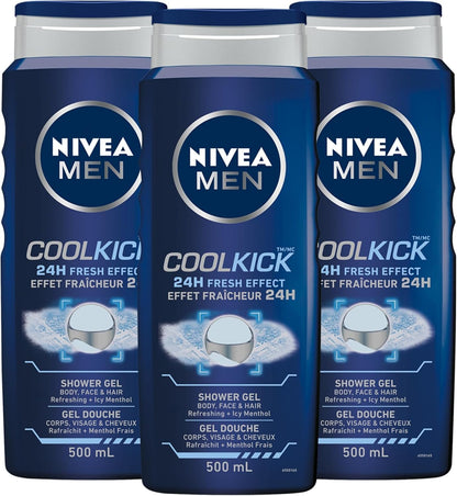 1 ml (Pack of 3)