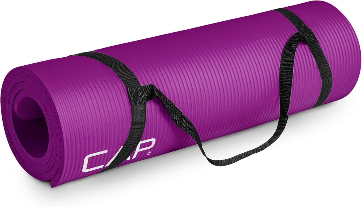 WineYoga Mat