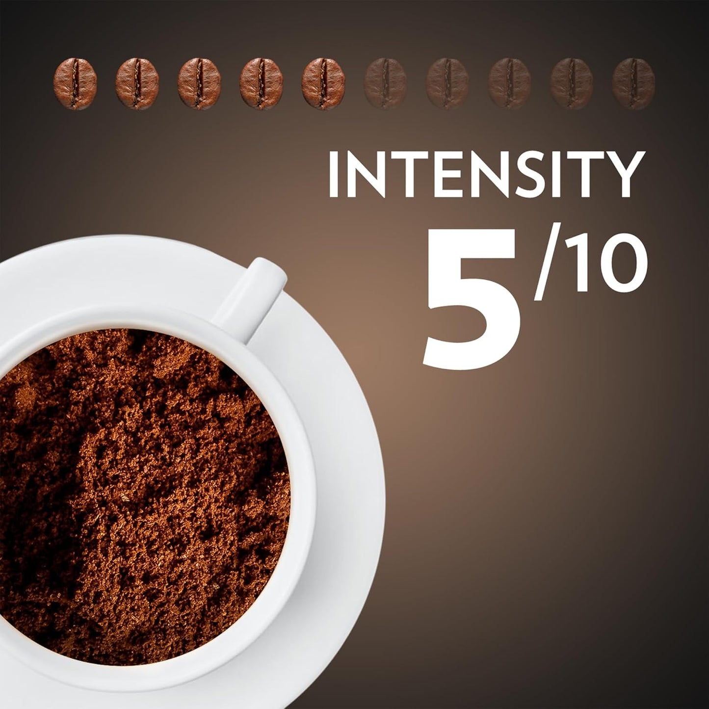 Lavazza Espresso Whole Bean Coffee Review: A Medium Roast Masterpiece