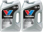 Valvoline Advanced Full Synthetic SAE 0W-20 Motor Oil 5 QT
