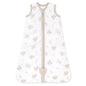 Burt's Bees Baby Infant Wearable Blanket, Organic Cotton Unisex Beekeeper - Light Weight 0.5 TOG or Medium Weight 1.5 TOG