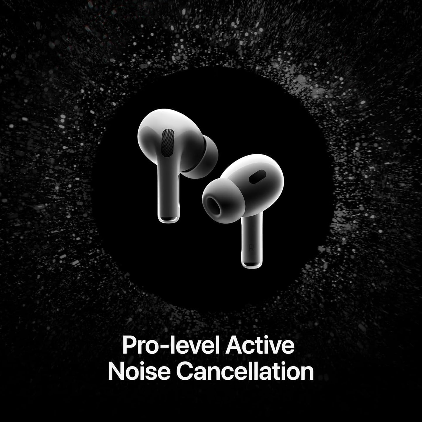 Apple AirPods Pro Wireless Earbuds: A Game-Changer for Music Lovers