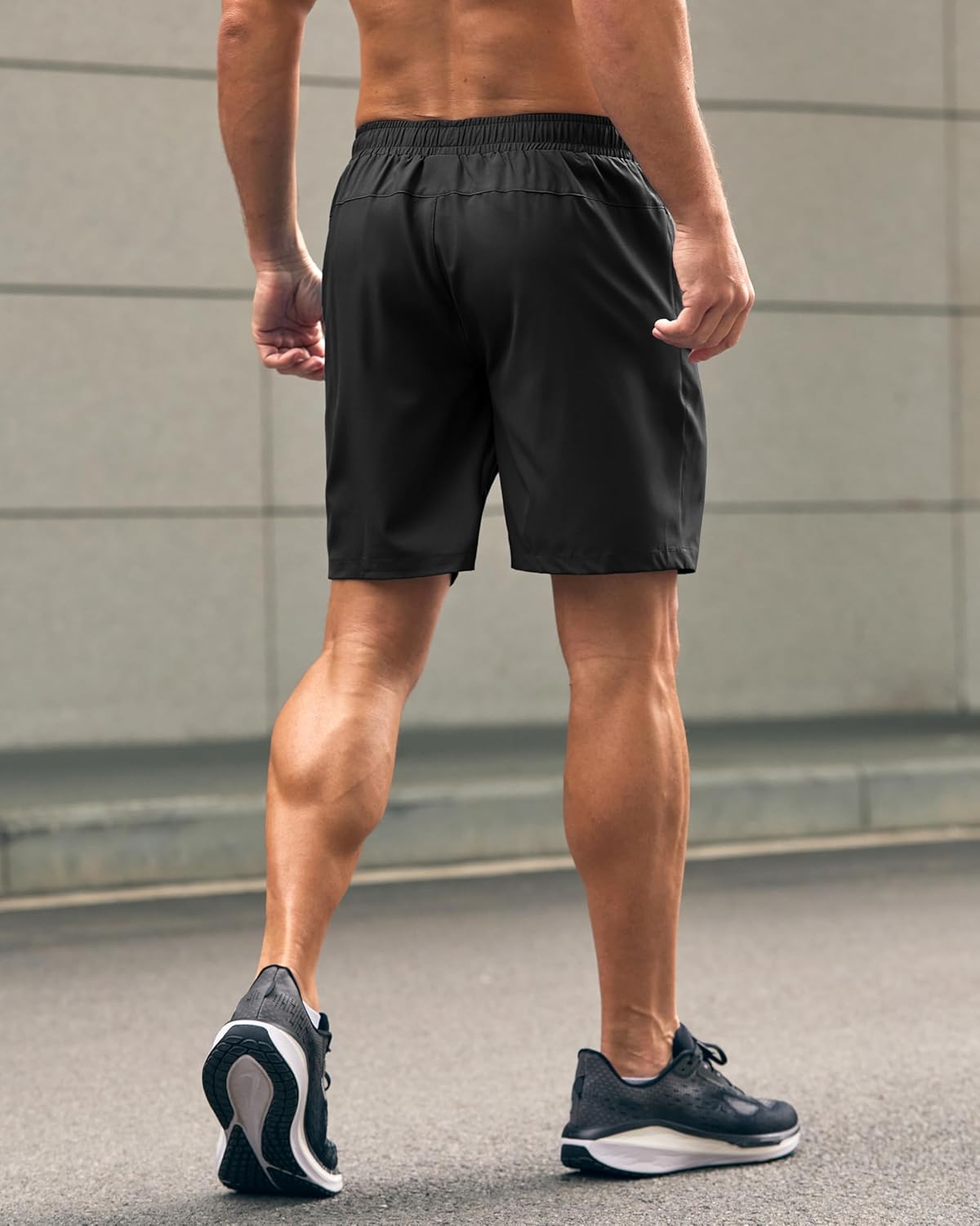 Finding the Perfect Athletic Running Shorts: G Gradual's Versatile Option