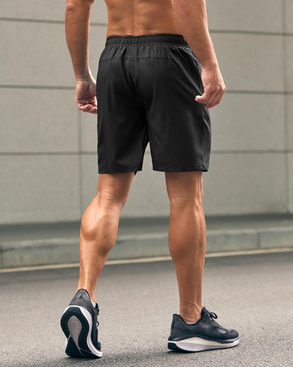 Finding the Perfect Athletic Running Shorts: G Gradual's Versatile Option