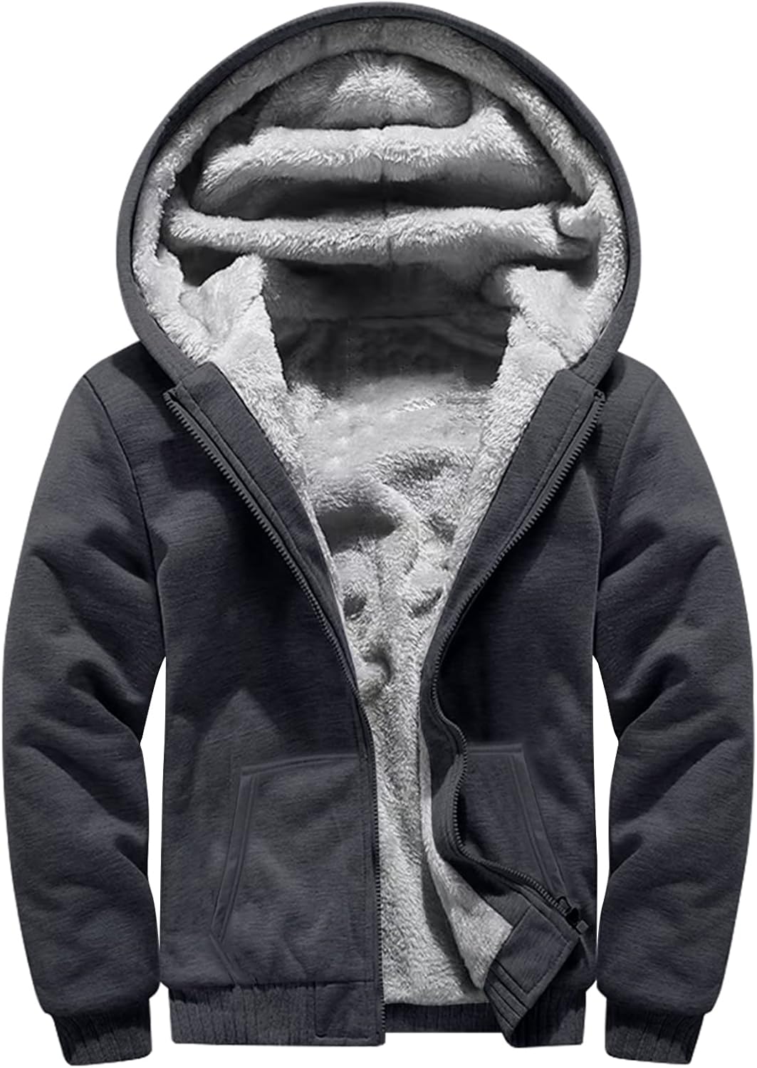 LargeA-dark Gray