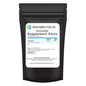 Prescribed For Life Niacinamide Powder (B-C), Fine Granular USP Grade Vitamin B3 Powder, Natural Nicotinamide Supplement, Gluten Free, Non GMO, Vegan, Niacinamida Pura (25kg / 55lb)