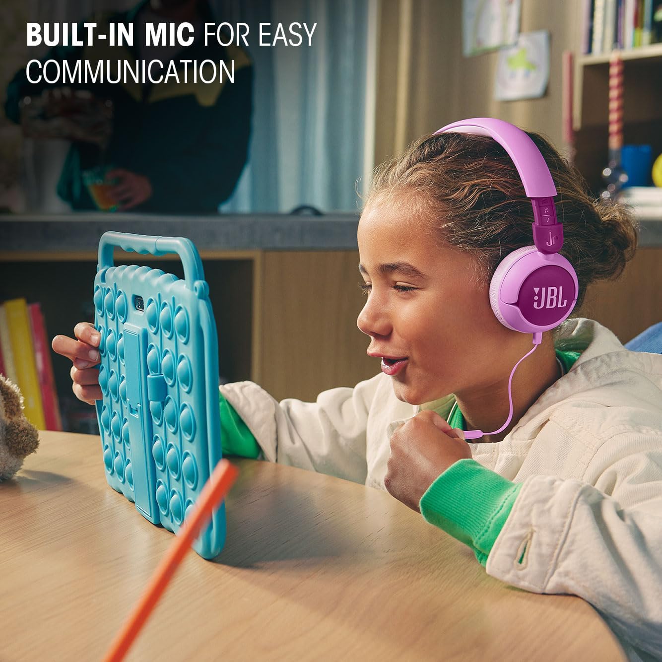 JBL Junior 320 Review: Fun, Safe, and Affordable Kids Headphones