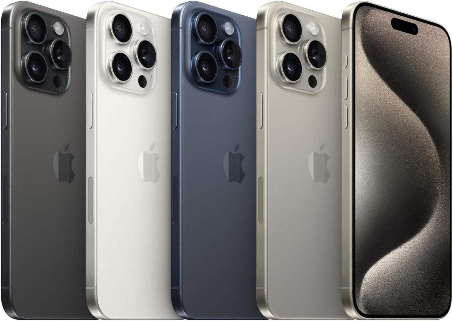 Apple iPhone 15 Pro Max Review: A Titanium Powerhouse