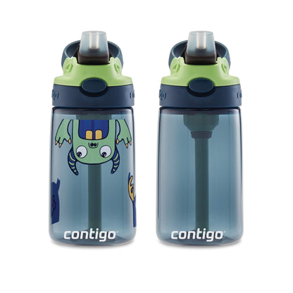 Contigo Aubrey Kids Water Bottle