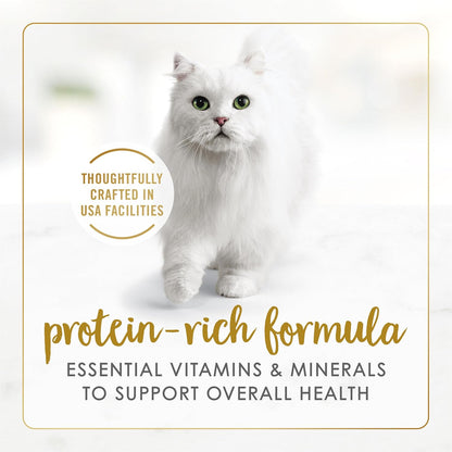 Purina Fancy Feast Gravy Lovers: A Gourmet Wet Cat Food Experience